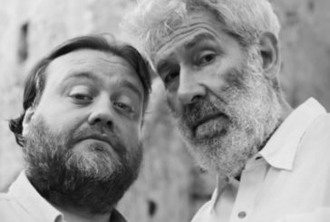 Benvenuti e Fresi in scena con un Don Chisciotte 2.0