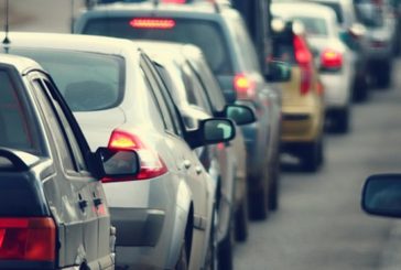 Modifiche alla circolazione in via Camollia