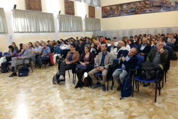 Cambiamenti climatici: partecipato convegno del Cai al Galilei