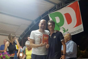 Zingaretti a Poggibonsi per il Manifesto di Politiche giovanili