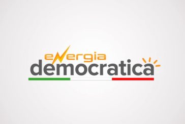 Energia democratica PD: referenti in tutte le province della Toscana