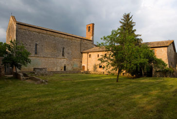 Apertura straordinaria dell’Eremo di San Leonardo al Lago
