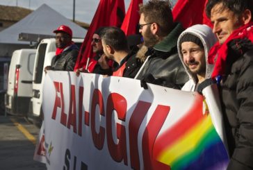 Lineatre1 di Poggibonsi: solidarietà della FLAI CGIL