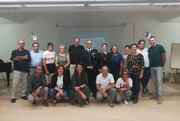 Violenza di genere, prosegue l’impegno nella formazione