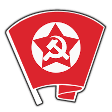 Presidio del Fronte della Gioventù Comunista contro il numero chiuso
