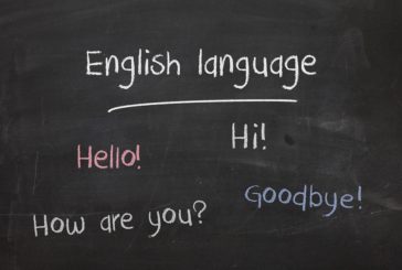 Gli errori più comuni degli italiani quando parlano inglese