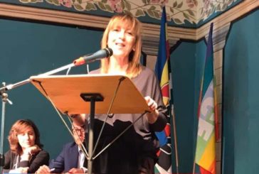 Arci Siena: Serenella Pallecchi rieletta presidente