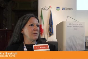 Terna, “Transizione energetica passaggio ineludibile”