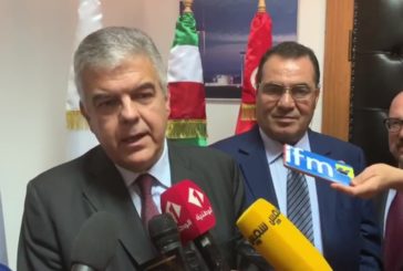 Energia, si rafforza cooperazione Italia-Tunisia
