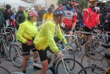 L’Eroica 2019 vista da Andrea Pagliantini