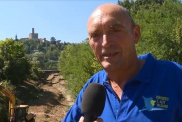 Consorzio 2 Alto Valdarno: Lisi confermato  DG
