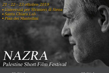 Nazra Palestine Short Film Festival: 68 film in concorso