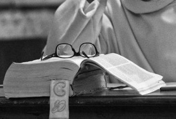 Riflessione di Padre Gianni per la Festa del Ringraziamento