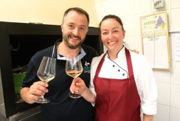 Il Restaurant Al page incrocia conoscenze e menu con la Taverna