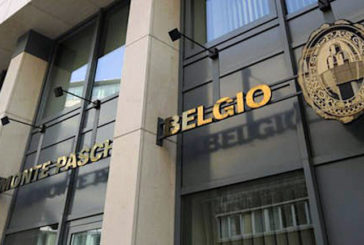 Addio Mps Belgio: a casa 75 dipendenti della nuova gestione