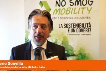 Sonvilla “per Michelin sostenibilità è base nostra strategia”