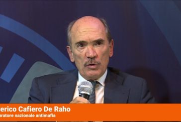Legalita’ al centro meeting “Sud e Futuri” a Palermo
