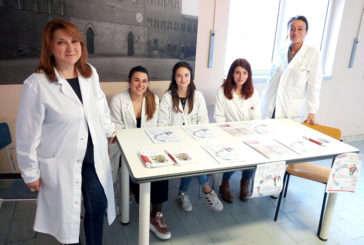 L’Aous partecipa all’Obesity day Adi
