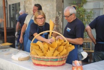Ond’Autunno nella Contrada biancazzurra