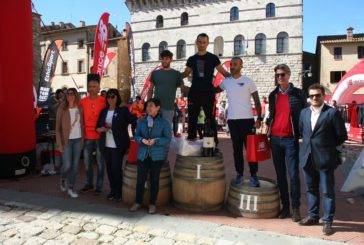 La Eco-Maratona di Montepulciano centra subito il successo pieno