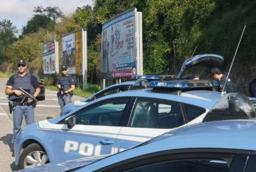 Ubriaco in moto inseguito dalla Polizia. Denunciato