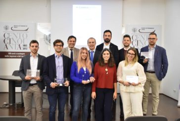 “Premiate cinque aziende, Cna luogo ideale per fare impresa”