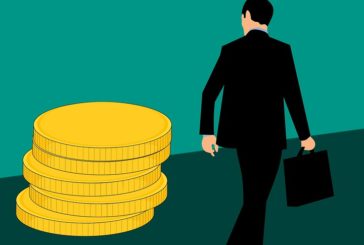 Volano le richieste di prestiti: +4,5% ad agosto