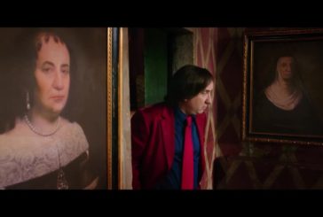 Cetto c’e’, senzadubbiamente, il trailer