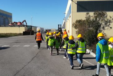 Torna fra i banchi di scuola “RI-Creazione”