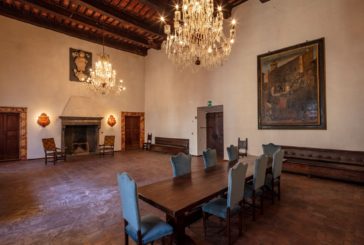 UBI Banca aderisce a “Invito a Palazzo”. Apre al pubblico Palazzo Cervini