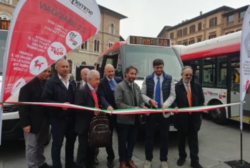 Tiemme: la flotta urbana è sempre più “green”