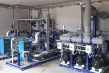 S’inaugura il teleriscaldamento geotermico di Chiusdino