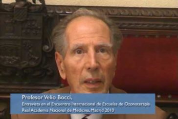 Cordoglio dell’Ateneo senese per la scomparsa del professor Velio Bocci