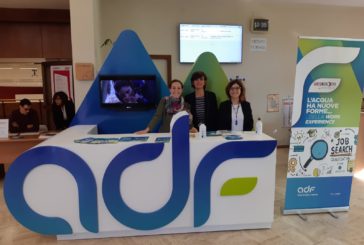 Innovazione, creatività e formazione: con AdF scopri i mestieri dell’acqua