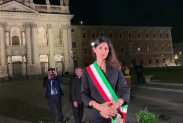 Roma, nuova illuminazione per San Giovanni in Laterano