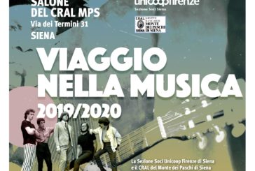 Al Cral Mps un concerto sulle note dei notturni di Chopin