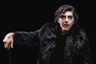 Michele Riondino apre la stagione dei teatri della Valdelsa