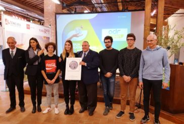 L’Istituto Sarrocchi vince il premio “AdF Green”