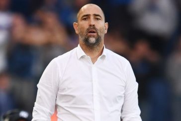 L'UDINESE ESONERA TUDOR DOPO LE SCONFITTE CON ATALANTA E ROMA