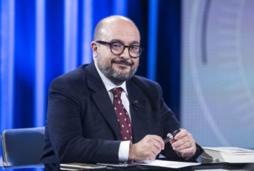 SANGIULIANO "SMENTISCO MIA CANDIDATURA A PRESIDENZA REGIONE CAMPANIA"