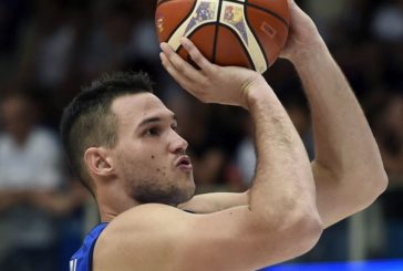 DERBY AZZURRO IN NBA, GALLINARI LA SPUNTA SU MELLI
