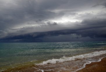MALTEMPO, DALL'INIZIO DELL'AUTUNNO TRE NUBIFRAGI AL GIORNO IN ITALIA