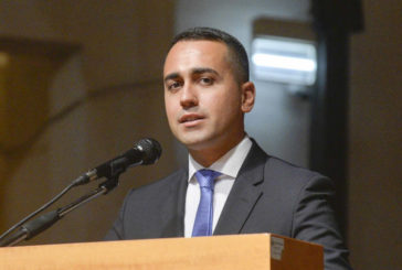 DI MAIO "SULLA PLASTIC TAX UN DIBATTITO SURREALE"