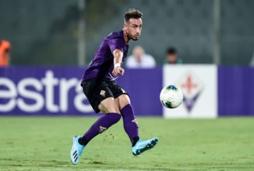 CASTROVILLI RISPONDE A GERVINHO, FIORENTINA-PARMA FINISCE 1-1