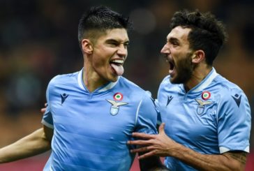LAZIO CORSARA, MILAN STESO A SAN SIRO GRAZIE A IMMOBILE E CORREA