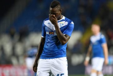 CAPO ULTRAS VERONA "DA BALOTELLI PIAZZATA, NON SARÀ MAI VERO ITALIANO"