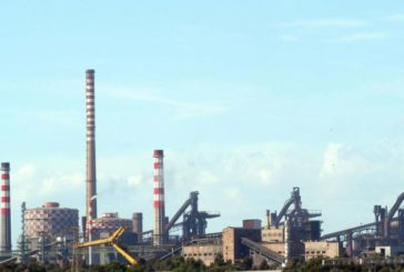 EX ILVA, AM INVESTCO ITALY ANNUNCIA IL RITIRO