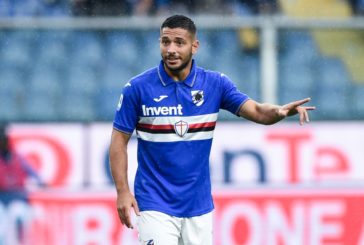 CAPRARI DECISIVO, LA SAMPDORIA BATTE LA SPAL AL 91'