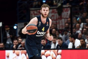 MELLI SPETTATORE E NEW ORLEANS PERDE, 1° KO PHILADELPHIA