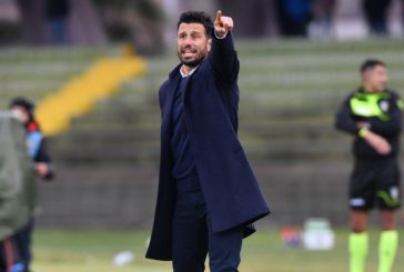 FABIO GROSSO NUOVO ALLENATORE DEL BRESCIA